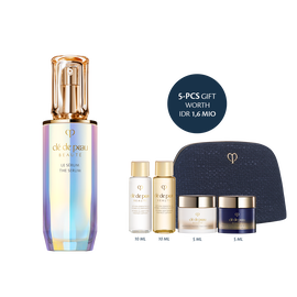 THE SERUM